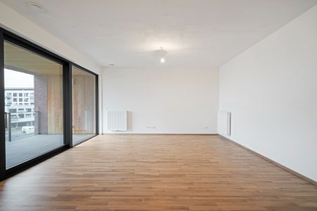 Recent 1-slaapkamer appartement met zicht op het water - Photo 2