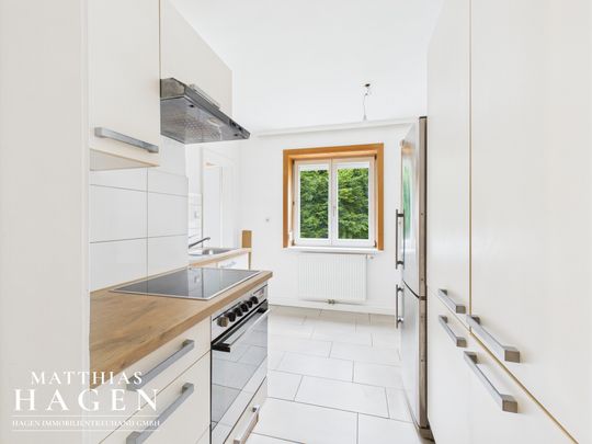 Sofort verfügbar - ruhig und zentral gelegen - Foto 1