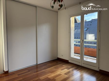 Location Appartement 3 pièces 75m² VILLARD DE LANS 38250 - Photo 5