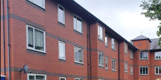 1 bedroom apartment to rent - Photo 3