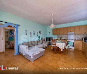 Μονοκατοικία για ενοικίαση Άγιοι Θεόδωροι - Photo 2