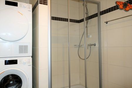 2.5 Zimmer, 54 m², 4. Stock - Photo 4