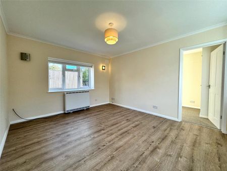 2 bedroom bungalow to rent - Photo 3