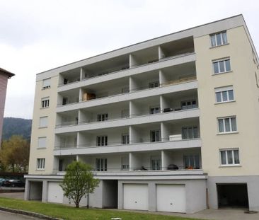 4.5 Zimmer, 80 m², 5. Stock - Photo 6