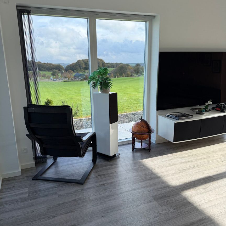 192m² Villa | Hedensted - Foto 1