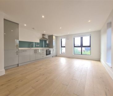 Flat 3, Milton Road Library, Cambridge - Photo 5