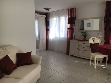 2.5 Zimmer, 65 m², 1. Stock - Photo 4