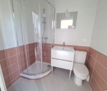 Location Appartement 1 pièce 24m² VILLEJUST 91140 - Photo 5