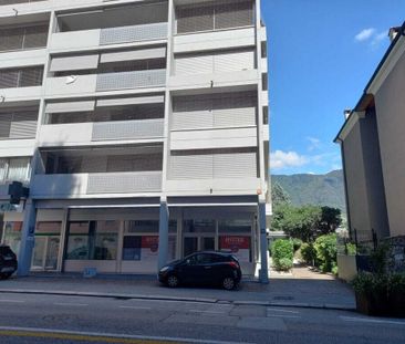 Affittasi grazioso 2.5 locali ristrutturato - Foto 5