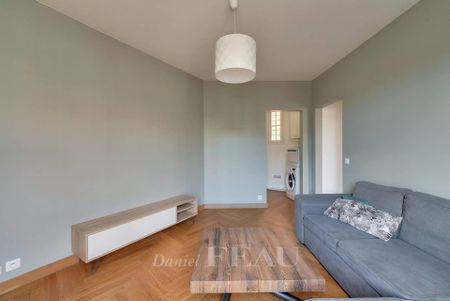 Location appartement, Paris 5ème (75005), 2 pièces, 41 m², ref 86448411 - Photo 5