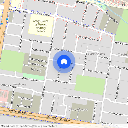 20 Sable Street, GREENVALE