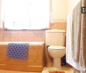 Decorated room in shared apartment in Killiney, Dublin - Photo 4