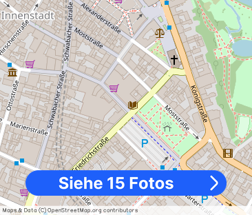 Tolle Lage! Helle moderne 4-Zi Wohnung an der Uferpromenade - Foto 1