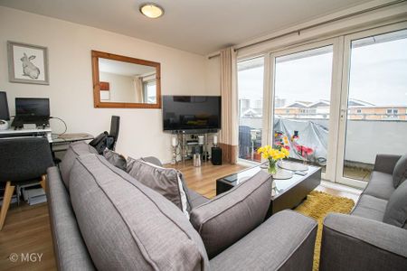 1 bedroom apartment to rent - Photo 5