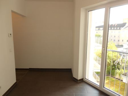 Modernes Wohnen - 2 Zimmer Wohnung mit Balkon in der Raimundstraße 26 - Top B10 zu vermieten - Photo 3