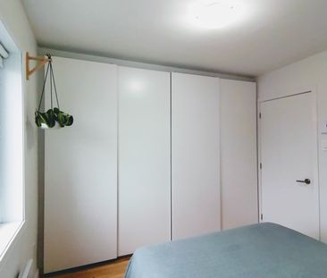 ✨ 4 ½ à louer entièrement rénové. - Photo 1