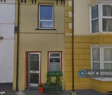 2 bedroom terraced house to rent - Photo 1