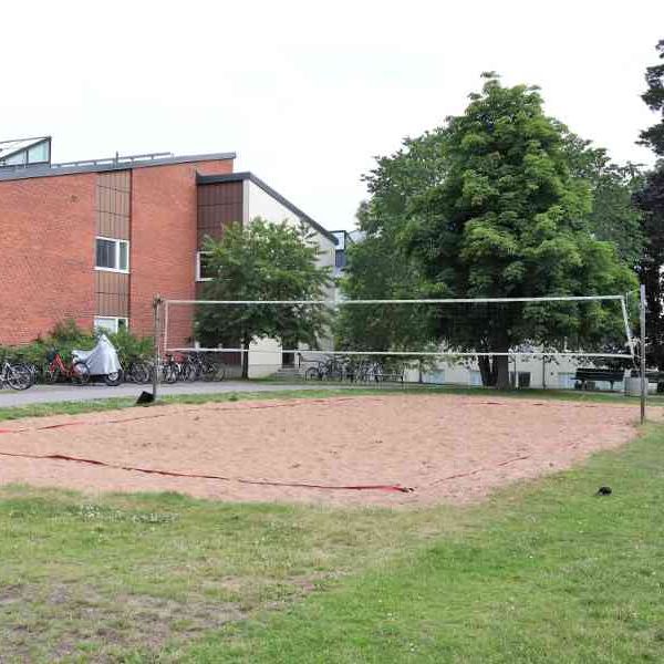 Irrblosset, Vallavägen 8.236 - Foto 1