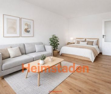 Pronájem bytu 1+1 37 m - Photo 5