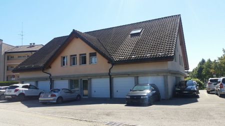 Studio situé dans un quartier calme et verdoyant à Gimel - Foto 3