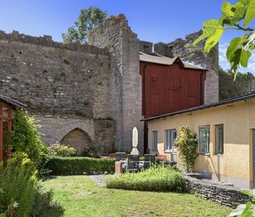 Visby - 2rok - 7mån - 10.501kr/mån - Photo 3