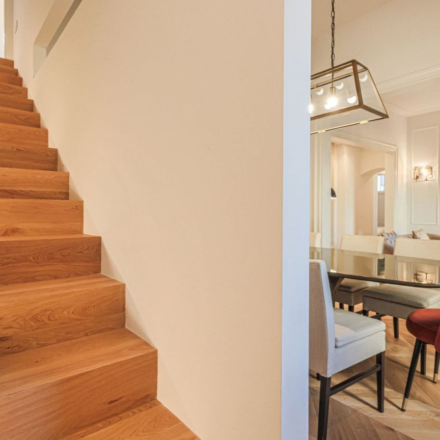 The Four Suites - Photo 1