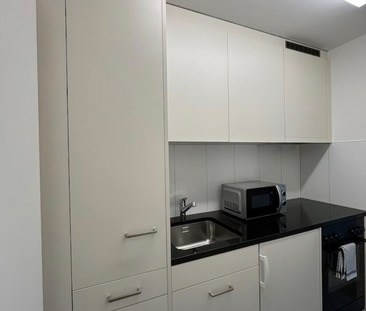 Moderne 1. Zimmerwohnung in Frauenfeld - Photo 4