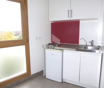 STUDIO A LOUER A BOIS D'ARCY - LA CROIX BONNET - Photo 1