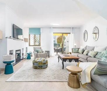 Alquiler de chalet adosado en Avenida del Prado - Photo 6