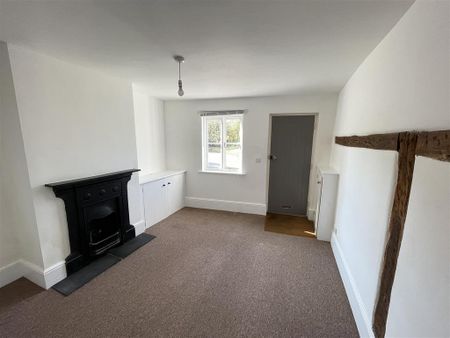 3 bedroom terraced house to rent - Photo 2