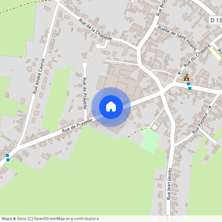 59271, Viesly