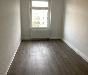 4 R-Wohnung mit Gasetagenheizung -Heizkosten kommen separat noch hi... - Photo 6