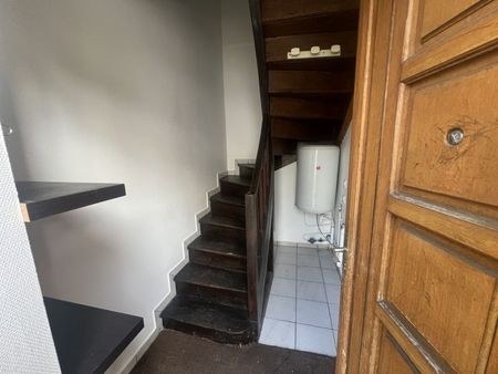 Appartement 2 pièces à louer - Photo 3