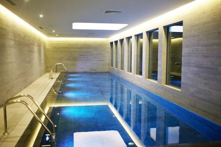 Stare Miasto, 2-pok, 40 m2, basen, sauna, siłownia - Photo 5