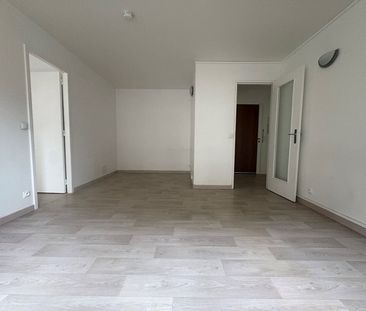 2 PIECES 45,55 M² MEUDON-LA-FORÊT - Photo 3