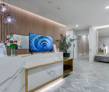 Property Management6 Lorne Street, City Centre - Apartment for Rent - Photo 5