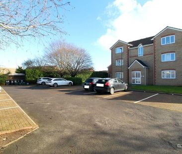 2 bedroom flat to rent - Photo 6