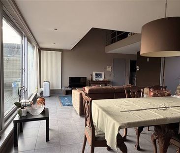 Appartement te huur - Foto 4