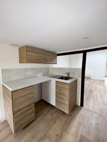 Location Appartement 2 pièces 37m² ANGOULEME 16000 - Photo 2