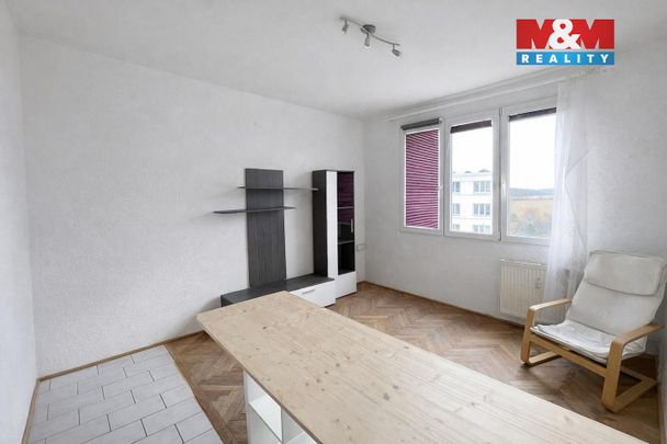 Pronájem bytu 1+kk 22 m² - Photo 1