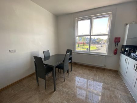 House share to rent - Photo 5