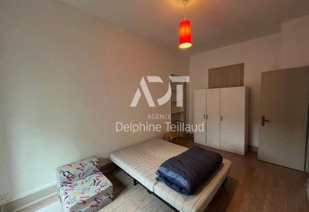 Appartement T3 à GRENOBLE - Photo 5
