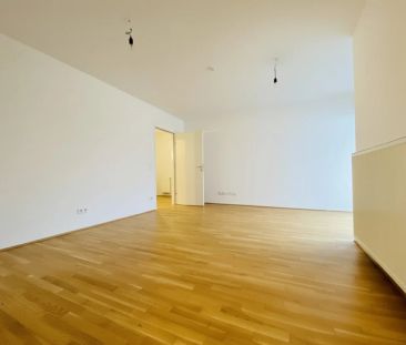 Charmante, ruhige Balkonwohnung - 2-Zimmer - Innenhof - Photo 1