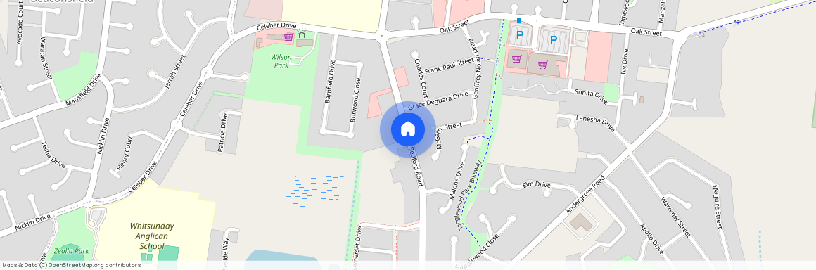 284a Bedford Road, Qld 4740, Andergrove