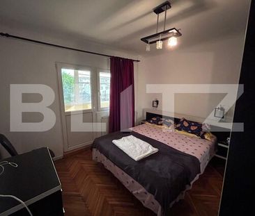 Apartament , 3 camere, 74mp, zona piata din Rovine - Photo 5