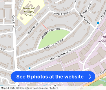 Keith Lucas Road, Farnborough, GU14 - Photo 1