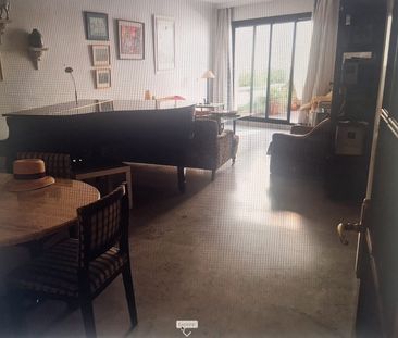 Atico en alquiler en Marbella - Photo 1