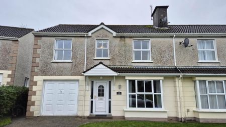 11 Beinn Aoibhinn, F92X0Y5, Letterkenny - Photo 4