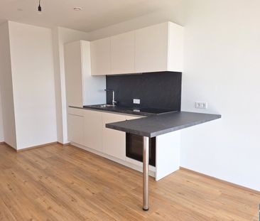 2 Zimmer Wohnung mit hochwertiger Ausstattung und Weitblick über Linz - Photo 6