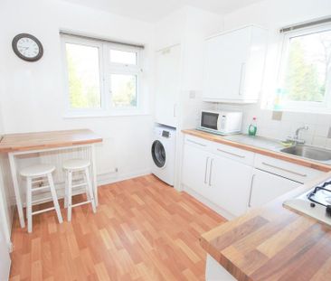 2 bedroom maisonette to rent - Photo 6